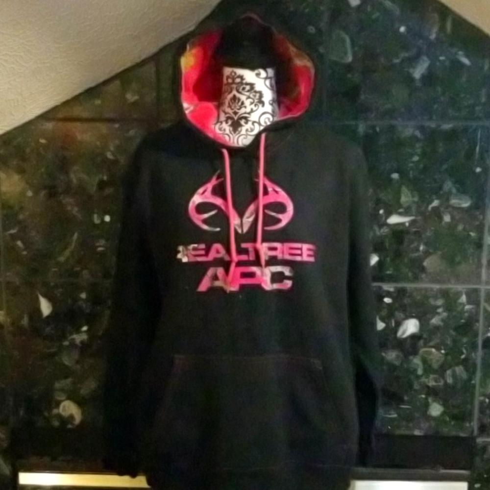 Comfy hoodie